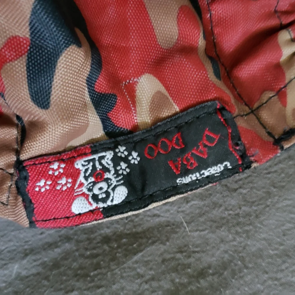 4 male doggie diaper bands
